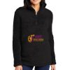 Women's Cozy 1/4 Zip Fleece Thumbnail