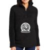 Women's Cozy 1/4 Zip Fleece Thumbnail