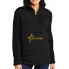 Women's Cozy 1/4 Zip Fleece Thumbnail