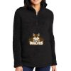Women's Cozy 1/4 Zip Fleece Thumbnail