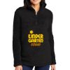 Women's Cozy 1/4 Zip Fleece Thumbnail