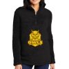 Women's Cozy 1/4 Zip Fleece Thumbnail