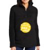 Women's Cozy 1/4 Zip Fleece Thumbnail