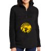 Women's Cozy 1/4 Zip Fleece Thumbnail