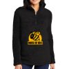 Women's Cozy 1/4 Zip Fleece Thumbnail