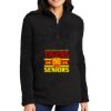 Women's Cozy 1/4 Zip Fleece Thumbnail