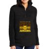 Women's Cozy 1/4 Zip Fleece Thumbnail