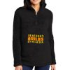 Women's Cozy 1/4 Zip Fleece Thumbnail