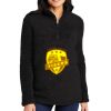 Women's Cozy 1/4 Zip Fleece Thumbnail