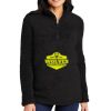 Women's Cozy 1/4 Zip Fleece Thumbnail