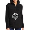 Women's Cozy 1/4 Zip Fleece Thumbnail