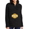 Women's Cozy 1/4 Zip Fleece Thumbnail
