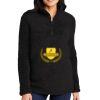 Women's Cozy 1/4 Zip Fleece Thumbnail