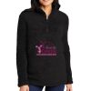 Women's Cozy 1/4 Zip Fleece Thumbnail