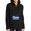 Women's Cozy 1/4 Zip Fleece Thumbnail