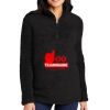 Women's Cozy 1/4 Zip Fleece Thumbnail