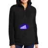 Women's Cozy 1/4 Zip Fleece Thumbnail