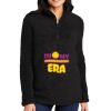 Women's Cozy 1/4 Zip Fleece Thumbnail