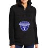 Women's Cozy 1/4 Zip Fleece Thumbnail