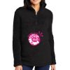 Women's Cozy 1/4 Zip Fleece Thumbnail