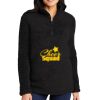 Women's Cozy 1/4 Zip Fleece Thumbnail