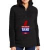 Women's Cozy 1/4 Zip Fleece Thumbnail