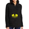 Women's Cozy 1/4 Zip Fleece Thumbnail