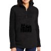 Women's Cozy 1/4 Zip Fleece Thumbnail