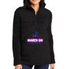 Women's Cozy 1/4 Zip Fleece Thumbnail