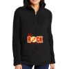 Women's Cozy 1/4 Zip Fleece Thumbnail