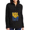 Women's Cozy 1/4 Zip Fleece Thumbnail