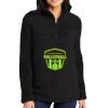 Women's Cozy 1/4 Zip Fleece Thumbnail