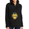Women's Cozy 1/4 Zip Fleece Thumbnail