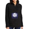 Women's Cozy 1/4 Zip Fleece Thumbnail