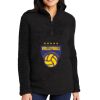 Women's Cozy 1/4 Zip Fleece Thumbnail