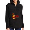 Women's Cozy 1/4 Zip Fleece Thumbnail