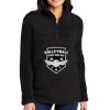 Women's Cozy 1/4 Zip Fleece Thumbnail