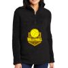 Women's Cozy 1/4 Zip Fleece Thumbnail
