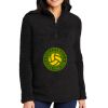 Women's Cozy 1/4 Zip Fleece Thumbnail