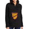 Women's Cozy 1/4 Zip Fleece Thumbnail