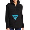 Women's Cozy 1/4 Zip Fleece Thumbnail
