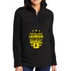 Women's Cozy 1/4 Zip Fleece Thumbnail