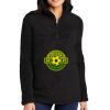 Women's Cozy 1/4 Zip Fleece Thumbnail