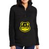 Women's Cozy 1/4 Zip Fleece Thumbnail
