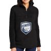 Women's Cozy 1/4 Zip Fleece Thumbnail