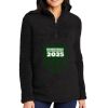 Women's Cozy 1/4 Zip Fleece Thumbnail