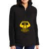 Women's Cozy 1/4 Zip Fleece Thumbnail