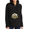 Women's Cozy 1/4 Zip Fleece Thumbnail