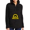 Women's Cozy 1/4 Zip Fleece Thumbnail