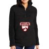 Women's Cozy 1/4 Zip Fleece Thumbnail